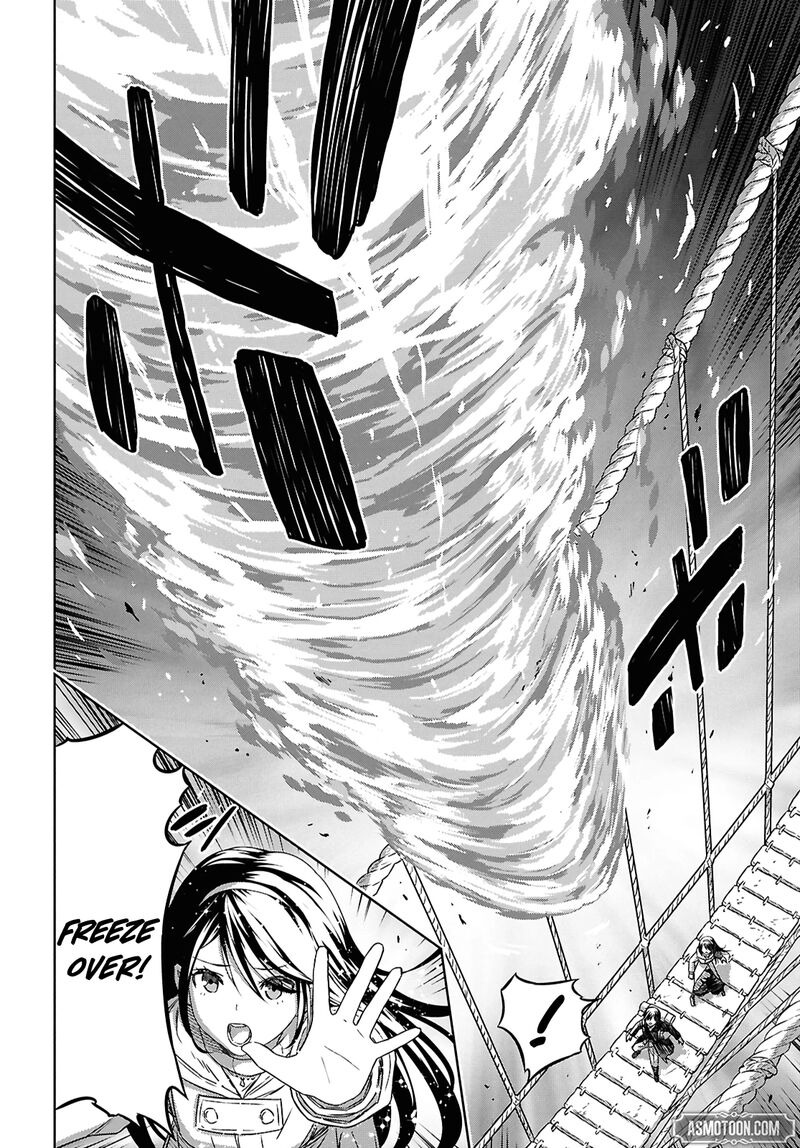 Monogatari No Kuromaku Ni Tensei Shite 36 5