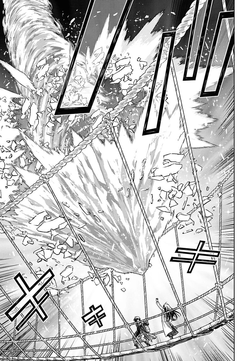 Monogatari No Kuromaku Ni Tensei Shite 36 6