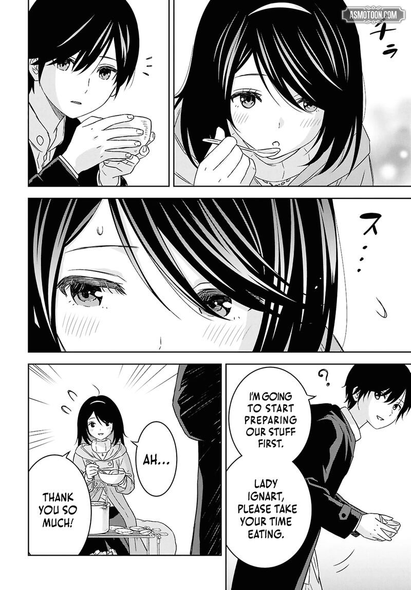 Monogatari No Kuromaku Ni Tensei Shite 37 17