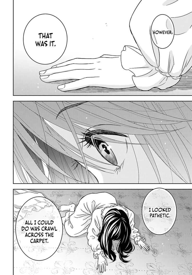 Monogatari No Kuromaku Ni Tensei Shite 37 39