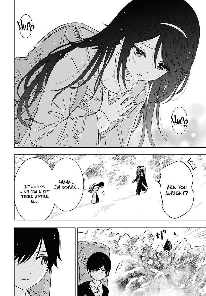 Monogatari No Kuromaku Ni Tensei Shite 38 32