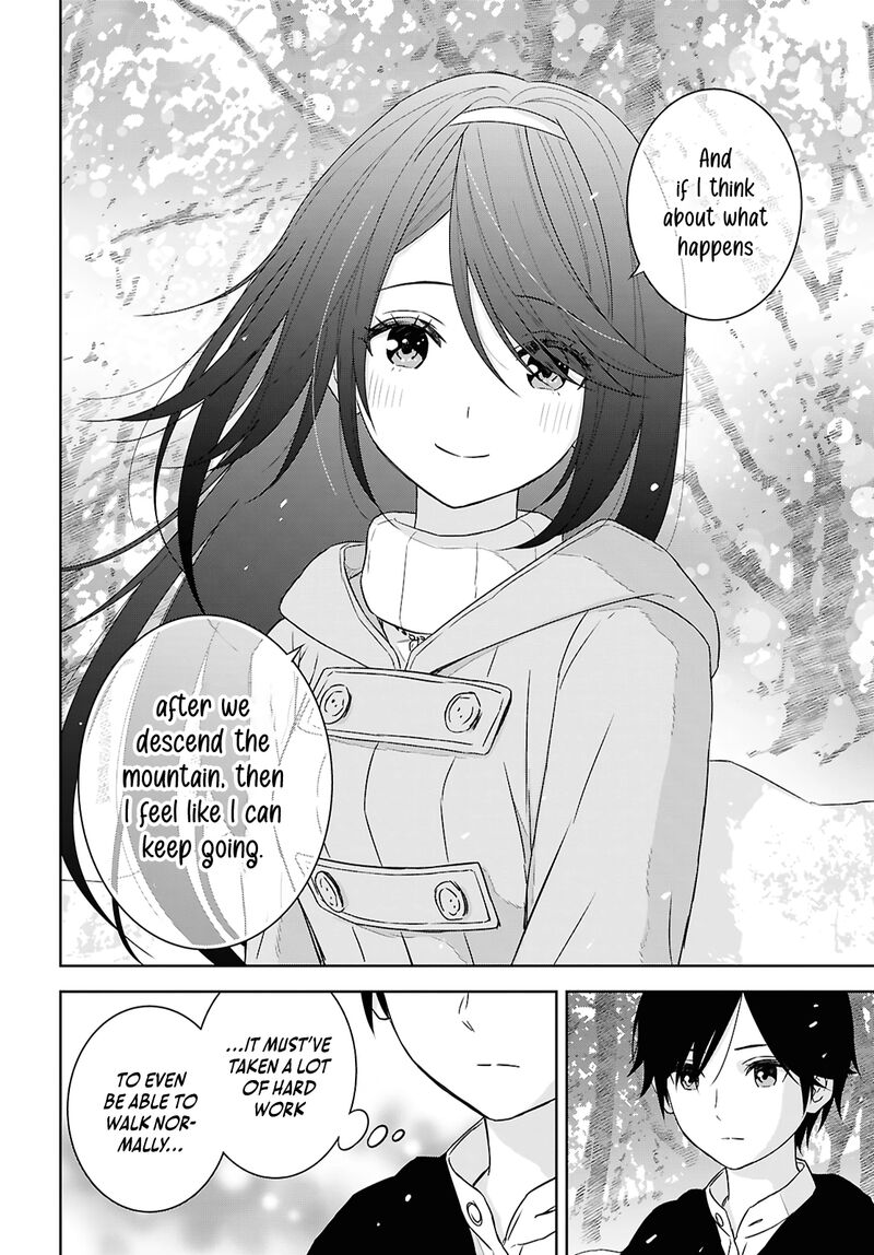 Monogatari No Kuromaku Ni Tensei Shite 38 4