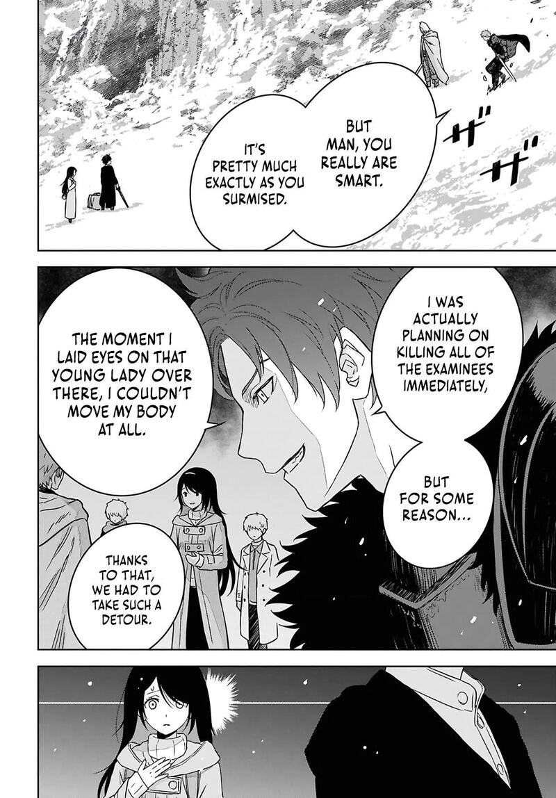 Monogatari No Kuromaku Ni Tensei Shite 39 16