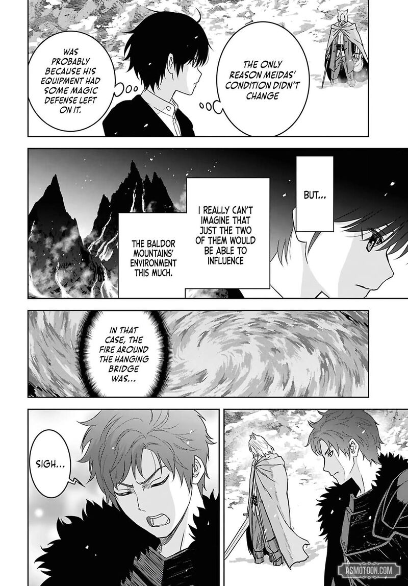 Monogatari No Kuromaku Ni Tensei Shite 39 22