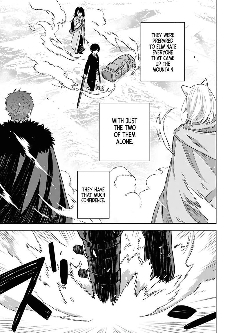 Monogatari No Kuromaku Ni Tensei Shite 39 25