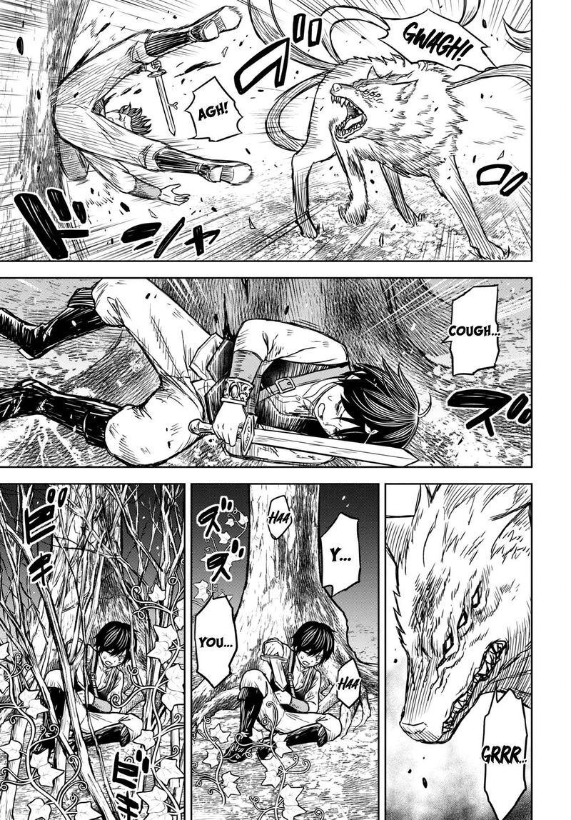 Monogatari No Kuromaku Ni Tensei Shite 4 16