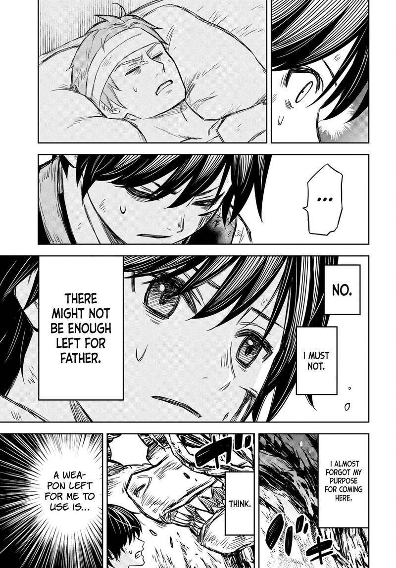 Monogatari No Kuromaku Ni Tensei Shite 4 18