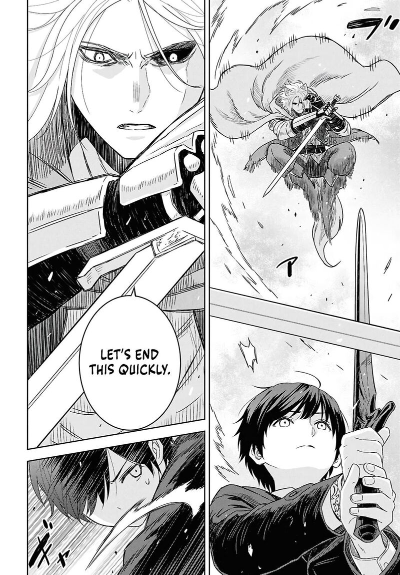 Monogatari No Kuromaku Ni Tensei Shite 40a 11