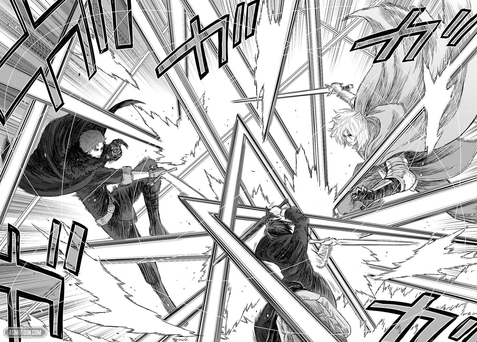 Monogatari No Kuromaku Ni Tensei Shite 40a 13