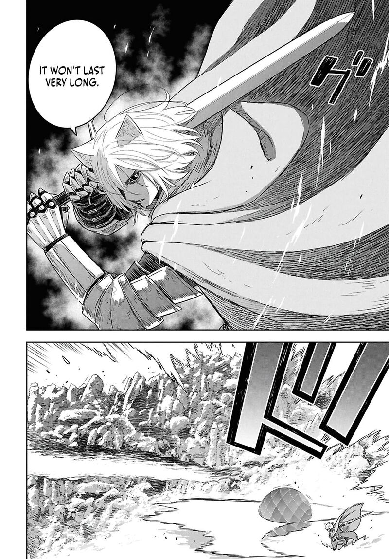 Monogatari No Kuromaku Ni Tensei Shite 40a 16