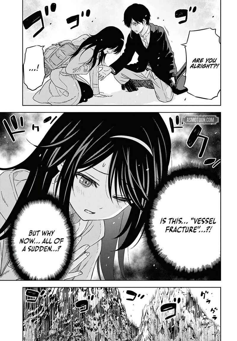 Monogatari No Kuromaku Ni Tensei Shite 40a 5