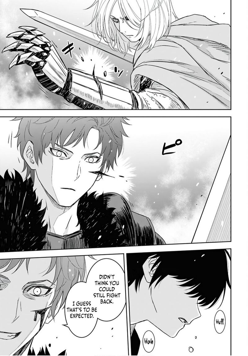 Monogatari No Kuromaku Ni Tensei Shite 40b 10
