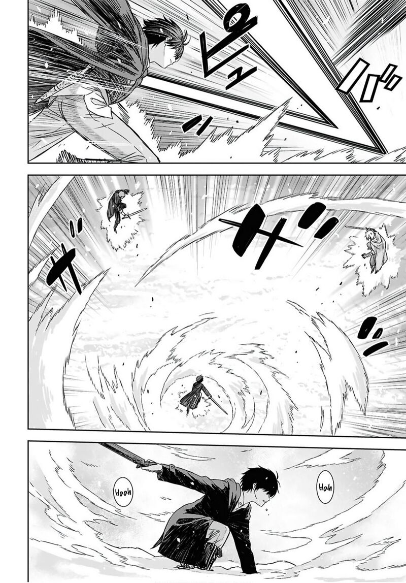 Monogatari No Kuromaku Ni Tensei Shite 40b 9