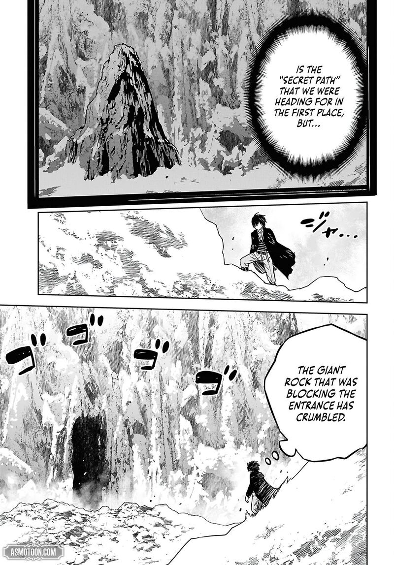 Monogatari No Kuromaku Ni Tensei Shite 41 29
