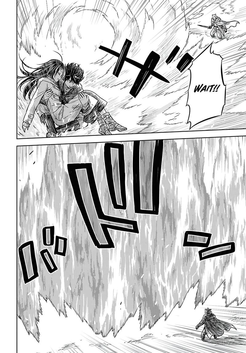 Monogatari No Kuromaku Ni Tensei Shite 41 6