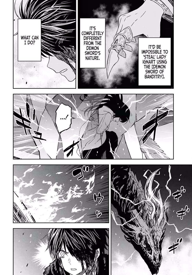 Monogatari No Kuromaku Ni Tensei Shite 44 15