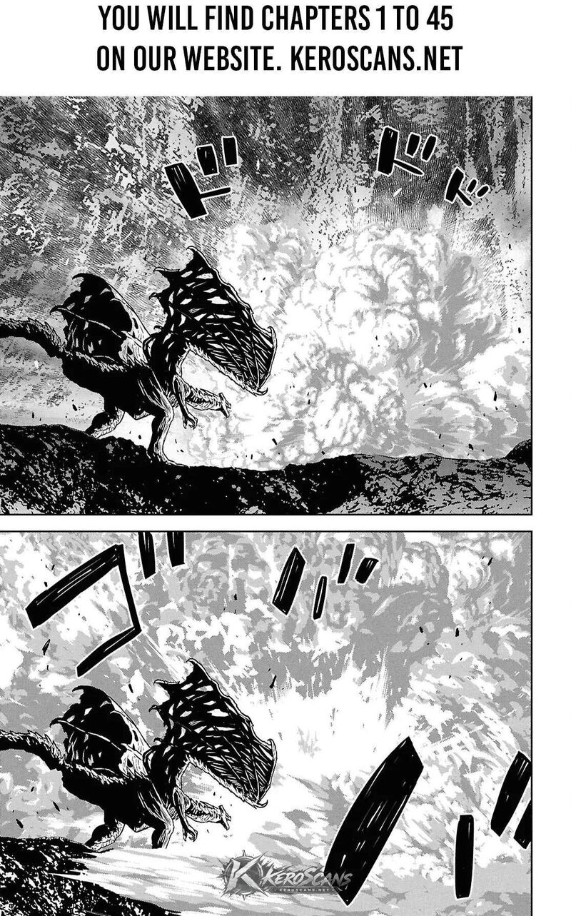 Monogatari No Kuromaku Ni Tensei Shite 44b 2