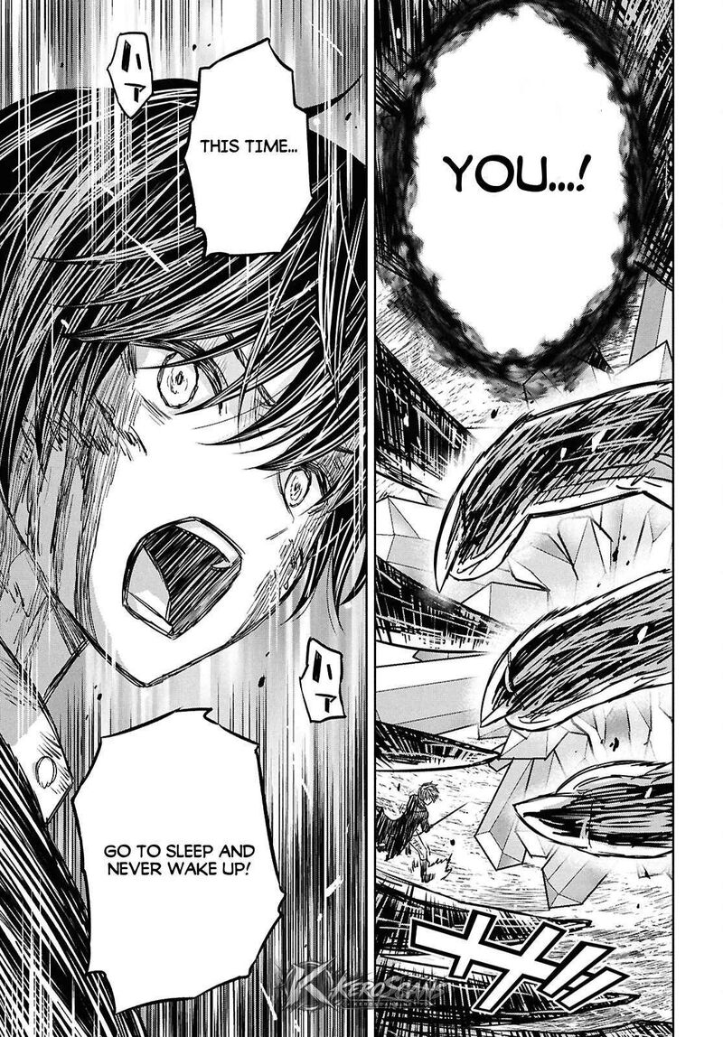 Monogatari No Kuromaku Ni Tensei Shite 45a 14
