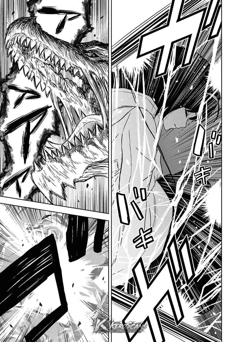 Monogatari No Kuromaku Ni Tensei Shite 45a 16