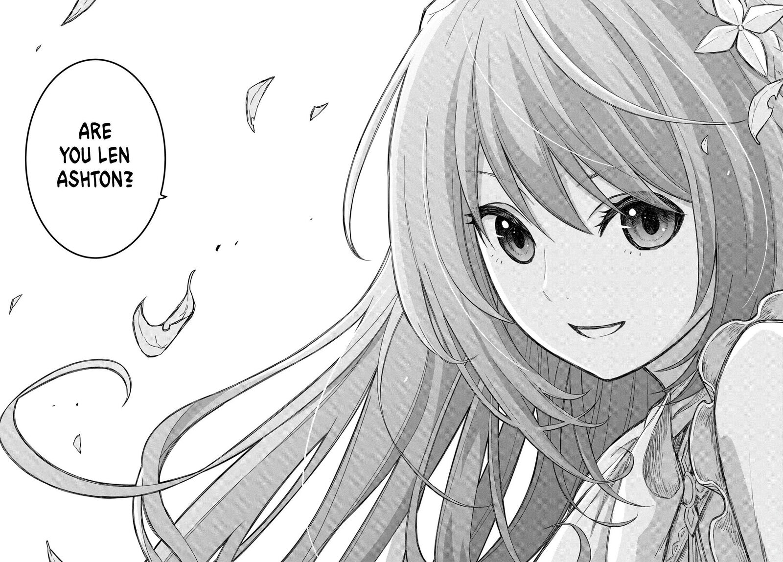 Monogatari No Kuromaku Ni Tensei Shite 5 17