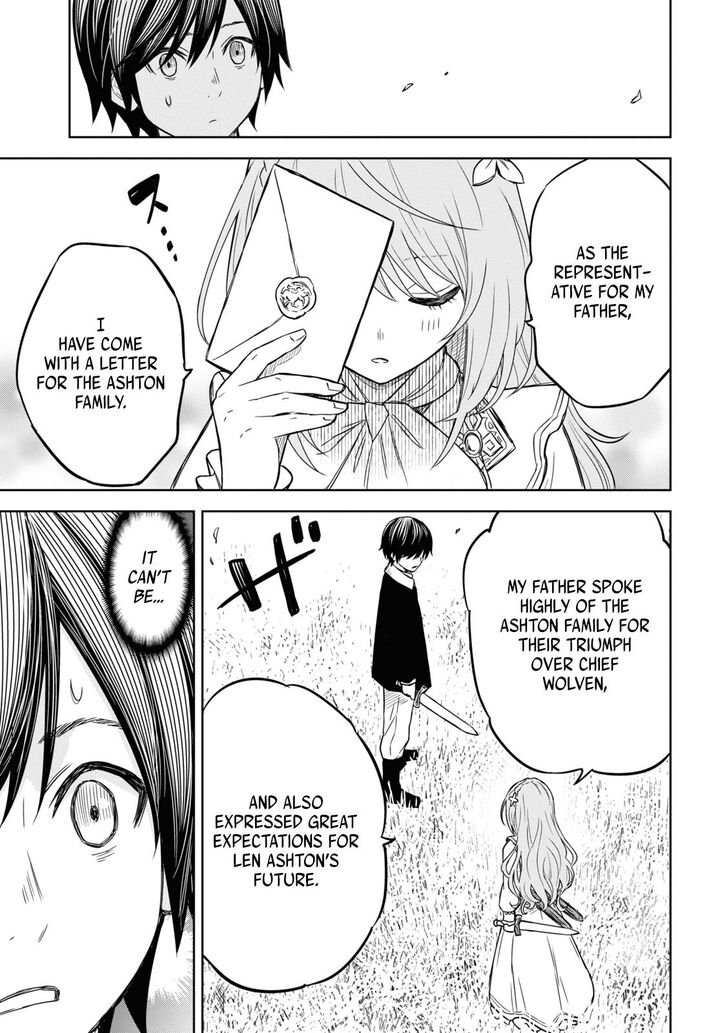 Monogatari No Kuromaku Ni Tensei Shite 6 12
