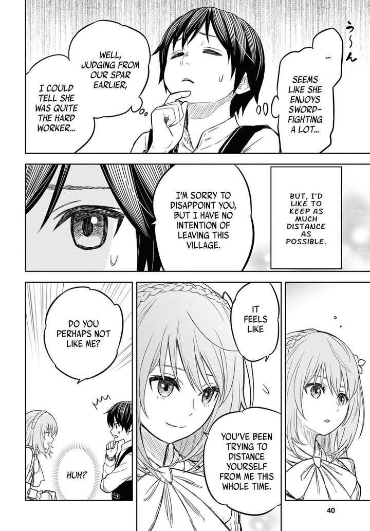 Monogatari No Kuromaku Ni Tensei Shite 6 21