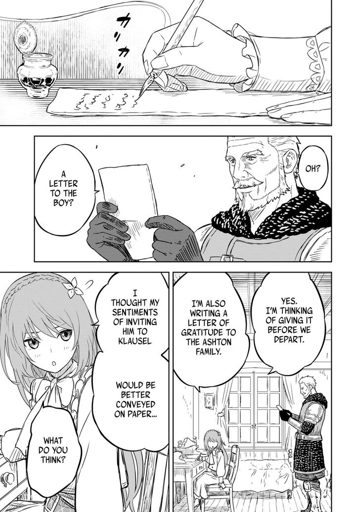 Monogatari No Kuromaku Ni Tensei Shite 7 33