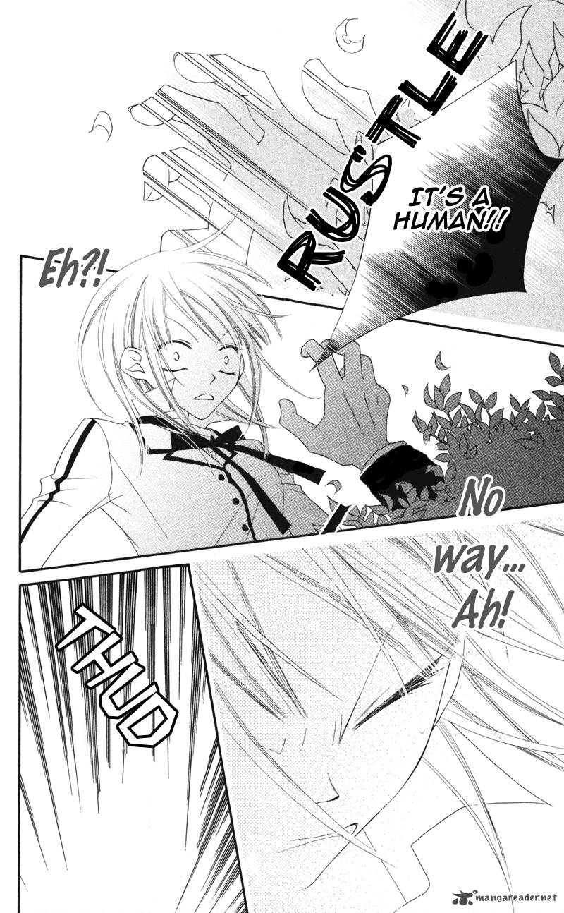 Monokuro Shounen Shoujo 1 33