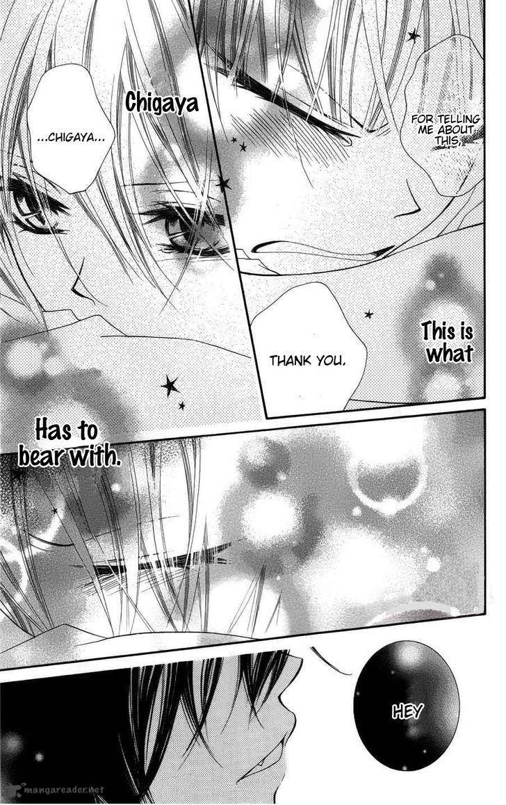 Monokuro Shounen Shoujo 25 21