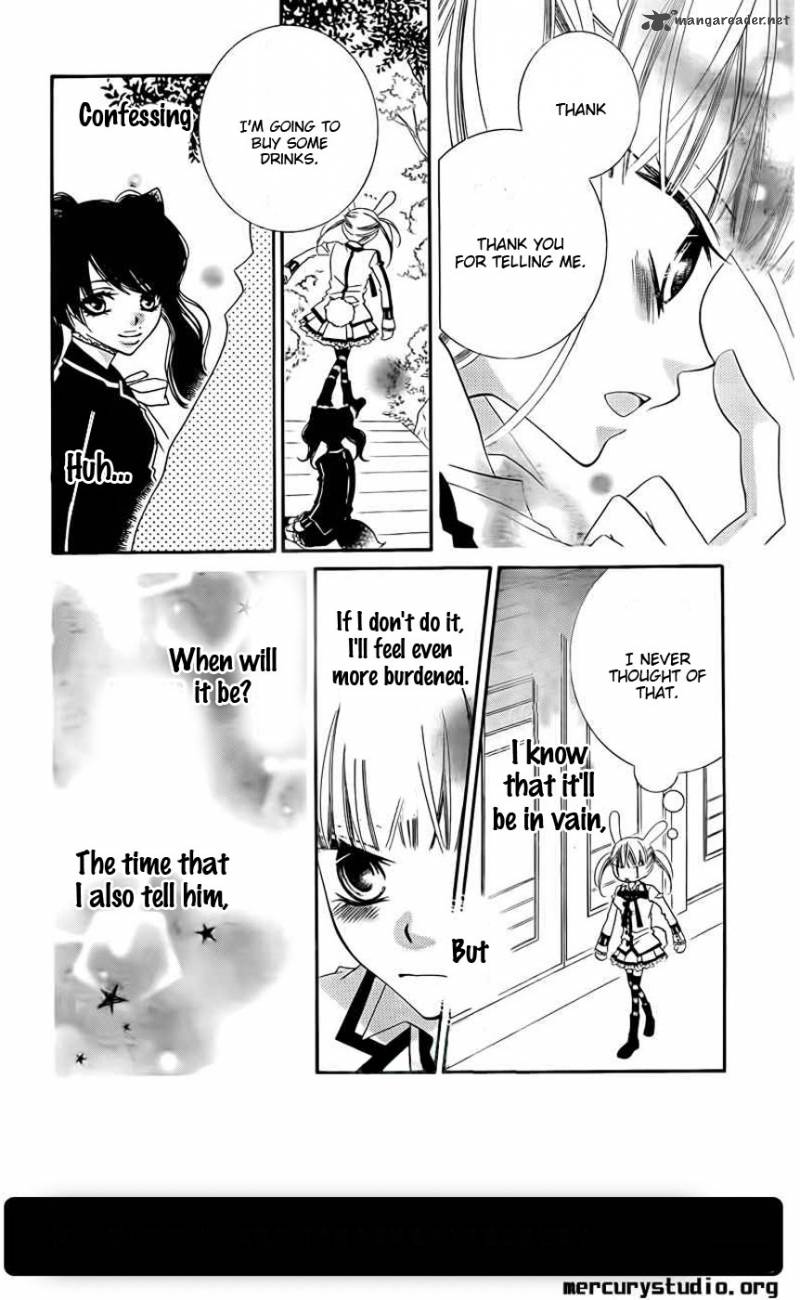 Monokuro Shounen Shoujo 44 22