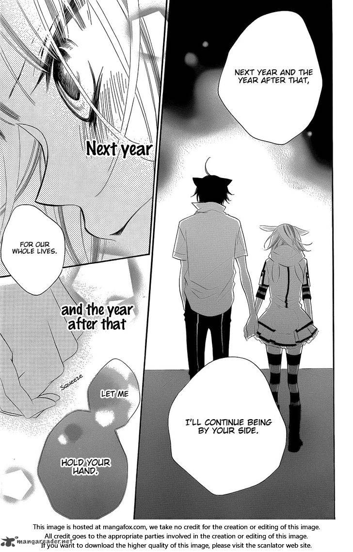Monokuro Shounen Shoujo 64 24