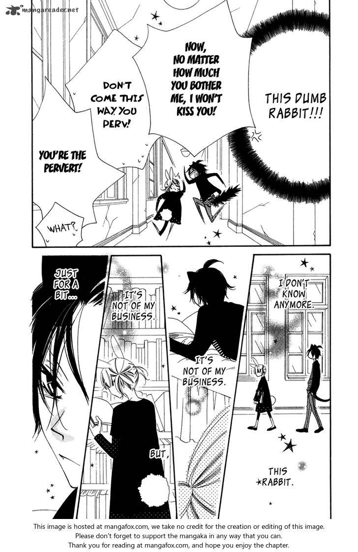 Monokuro Shounen Shoujo 66 16
