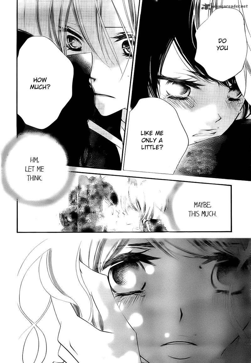 Monokuro Shounen Shoujo 68 26