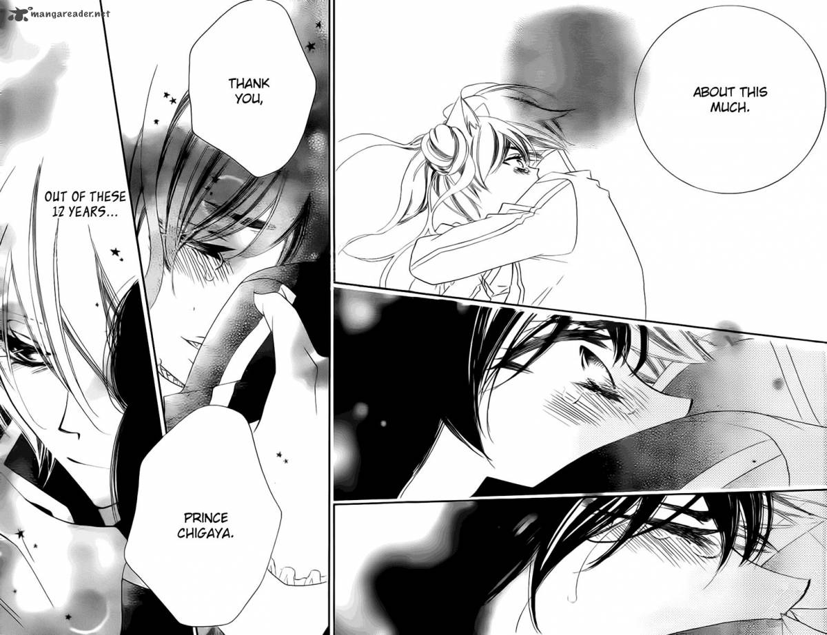 Monokuro Shounen Shoujo 68 28
