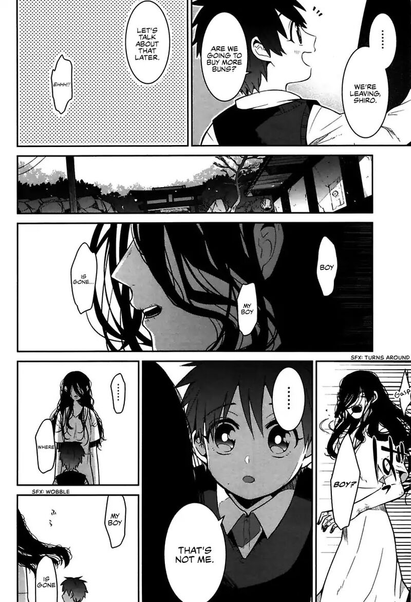 Mononobe Koshoten Kaikitan 1 32