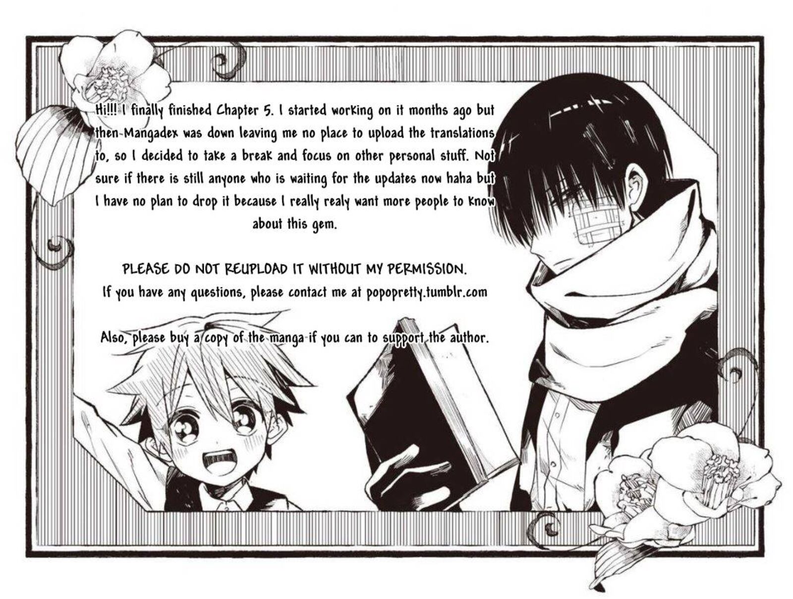 Mononobe Koshoten Kaikitan 5 1