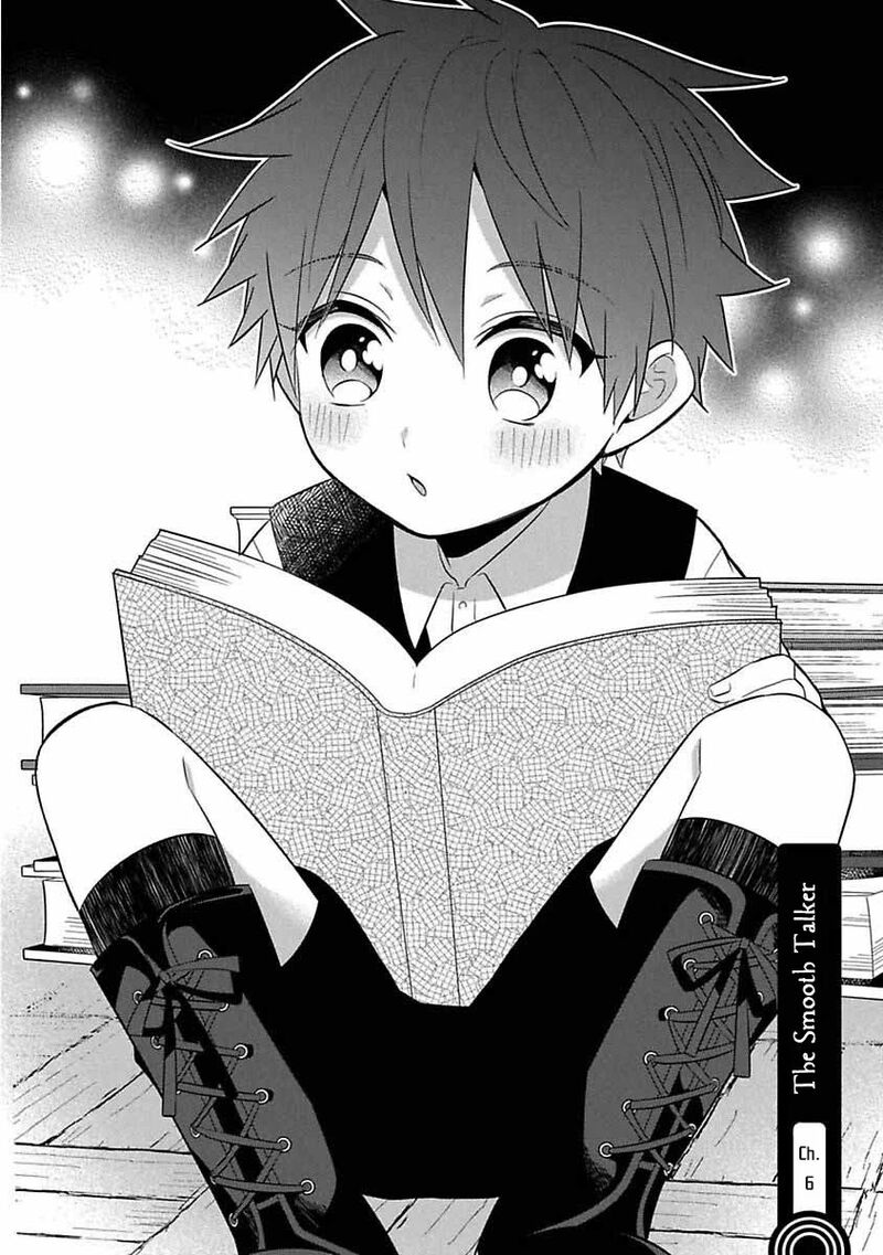 Mononobe Koshoten Kaikitan 6 3