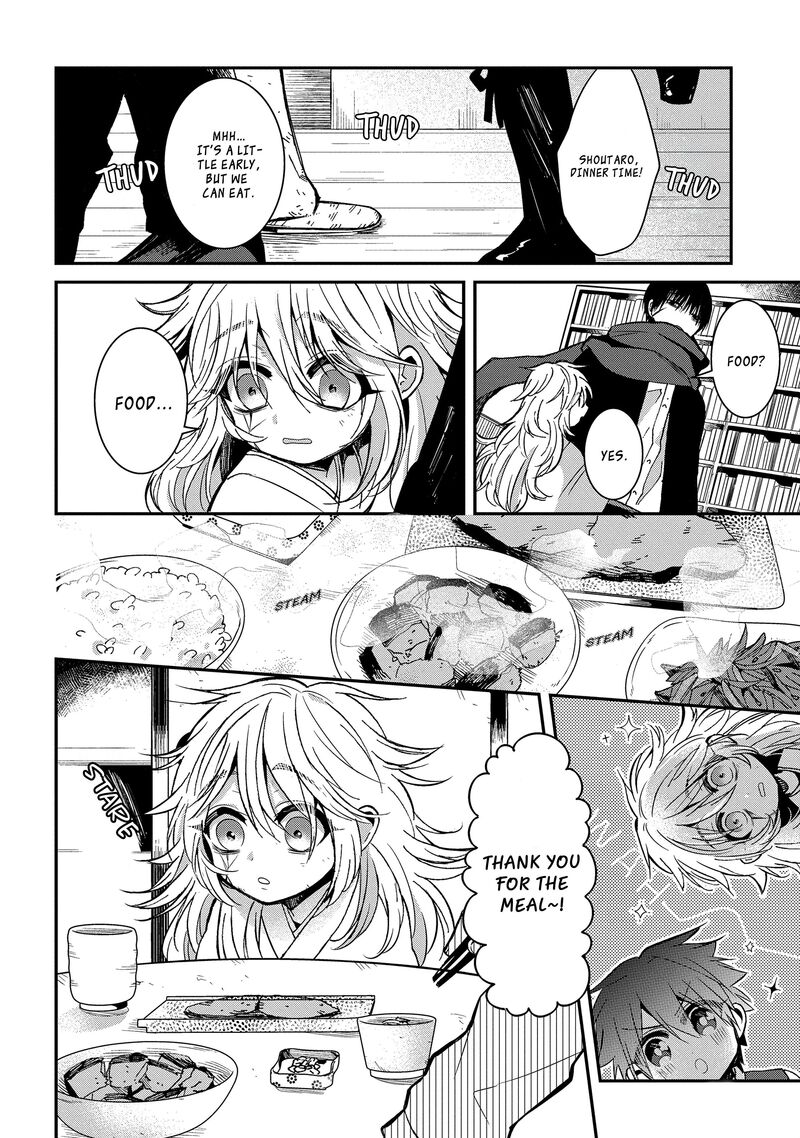 Mononobe Koshoten Kaikitan 8a 9