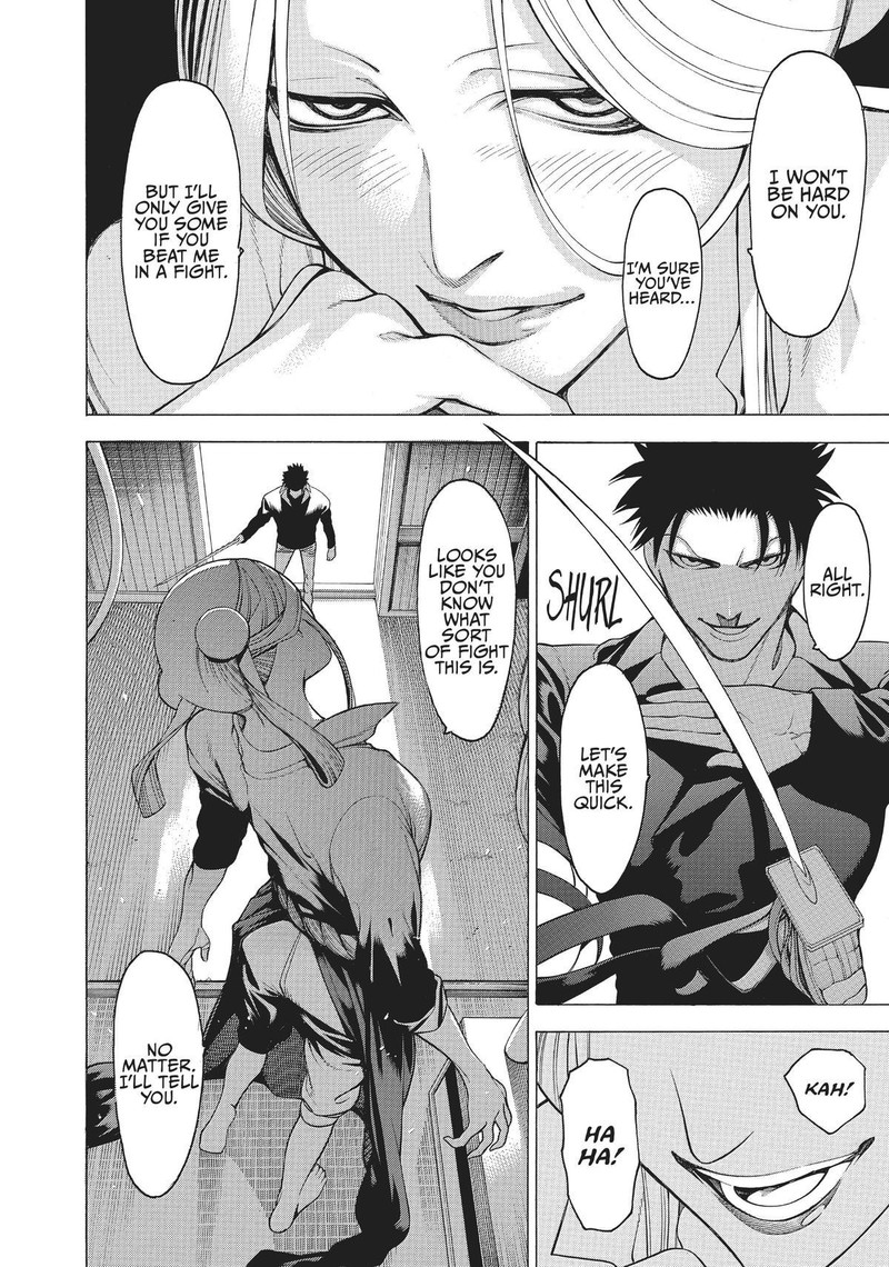 Mononogatari 20 19