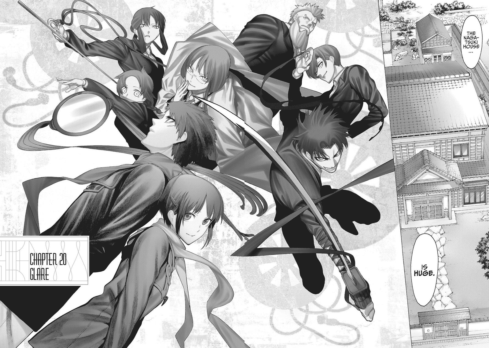 Mononogatari 20 2