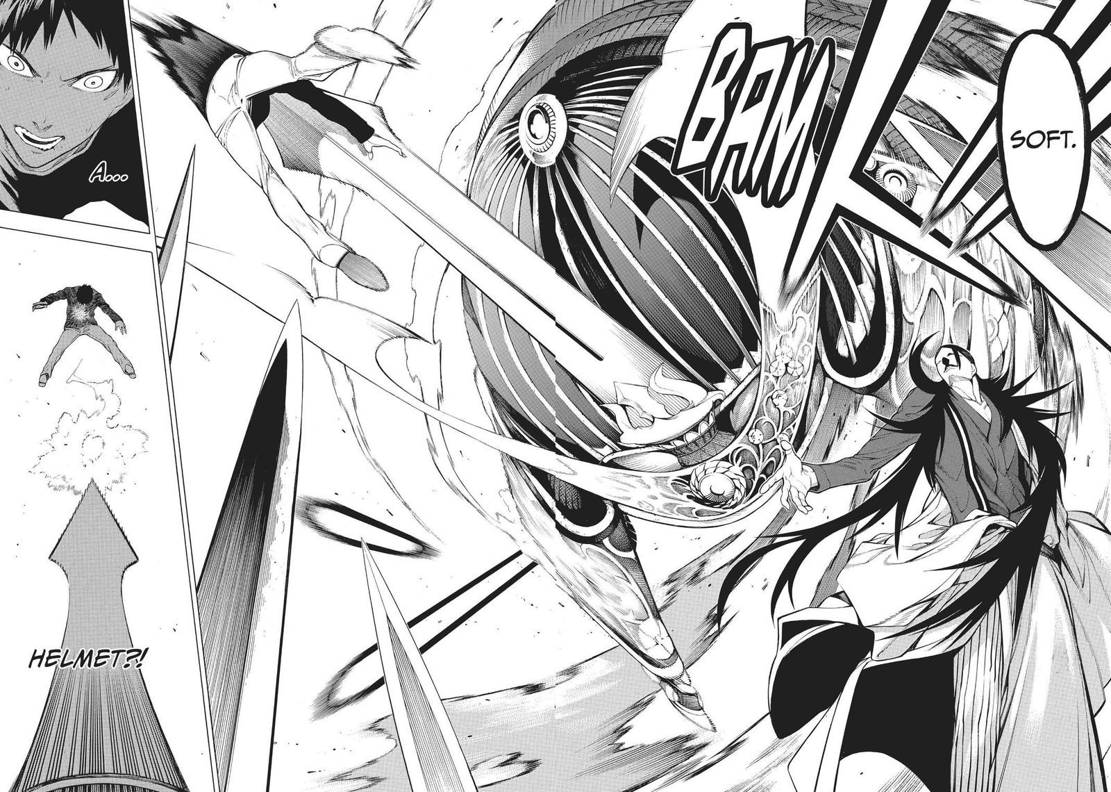 Mononogatari 22 28