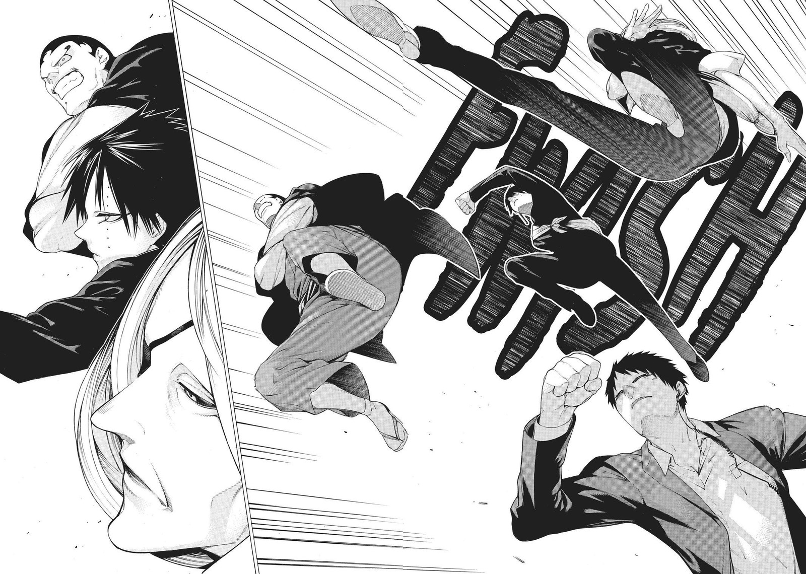Mononogatari 27 13