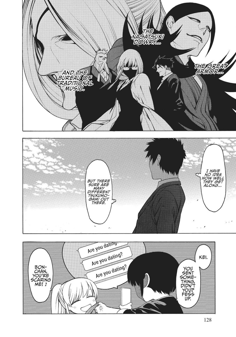 Mononogatari 27 30