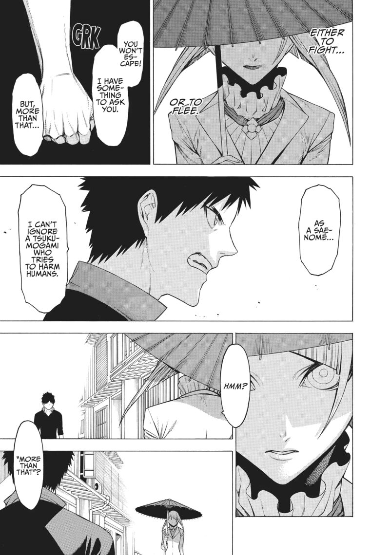 Mononogatari 30 10