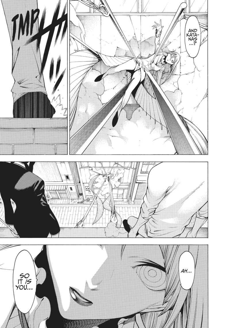 Mononogatari 30 22