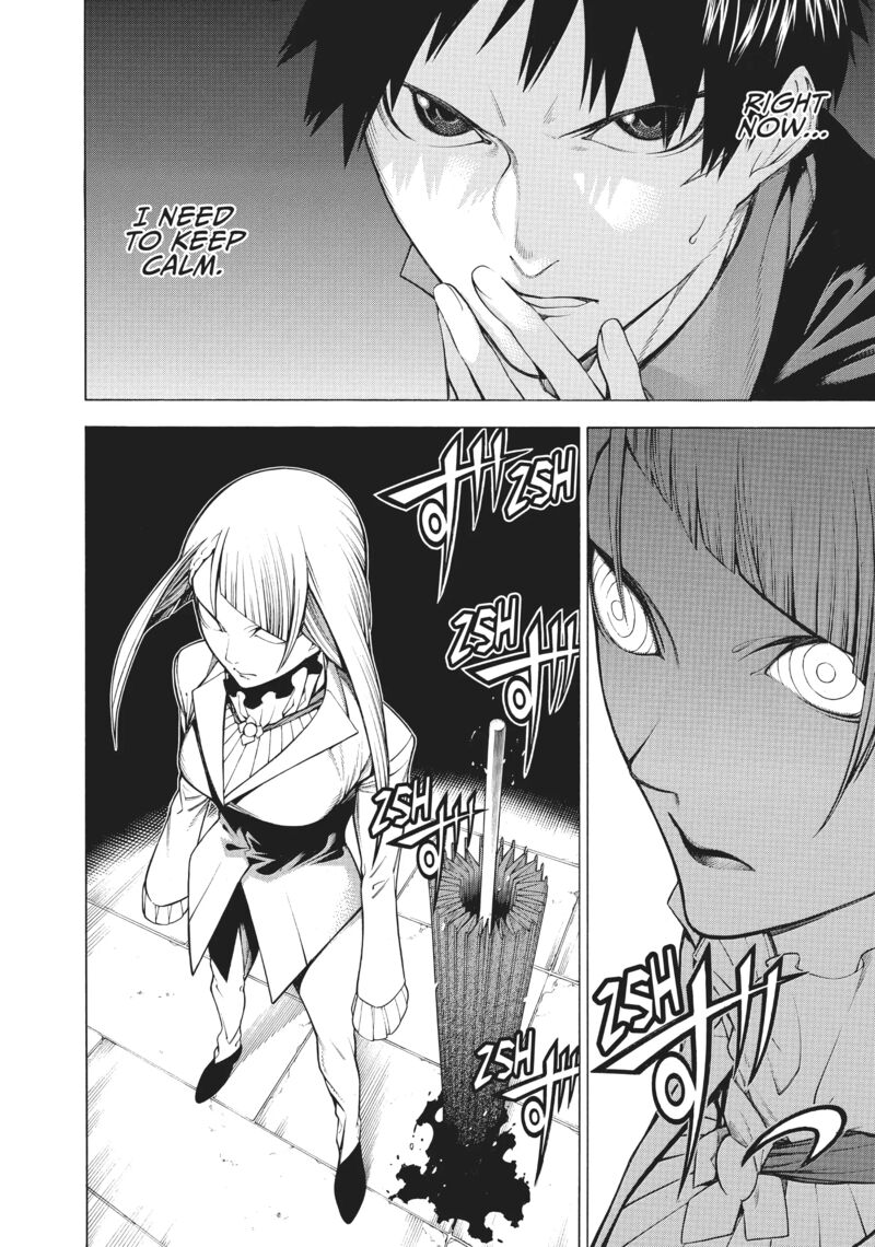 Mononogatari 30 5