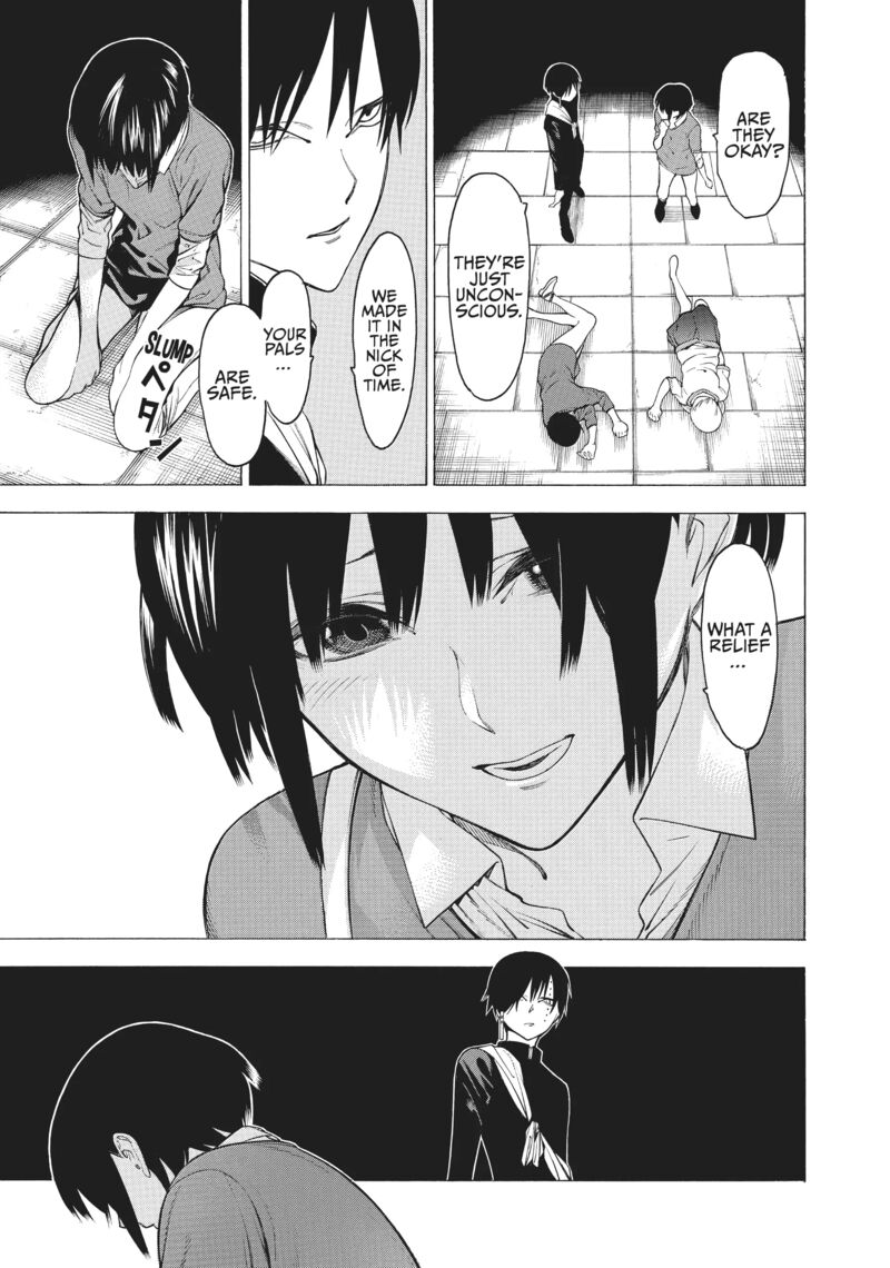 Mononogatari 30 8