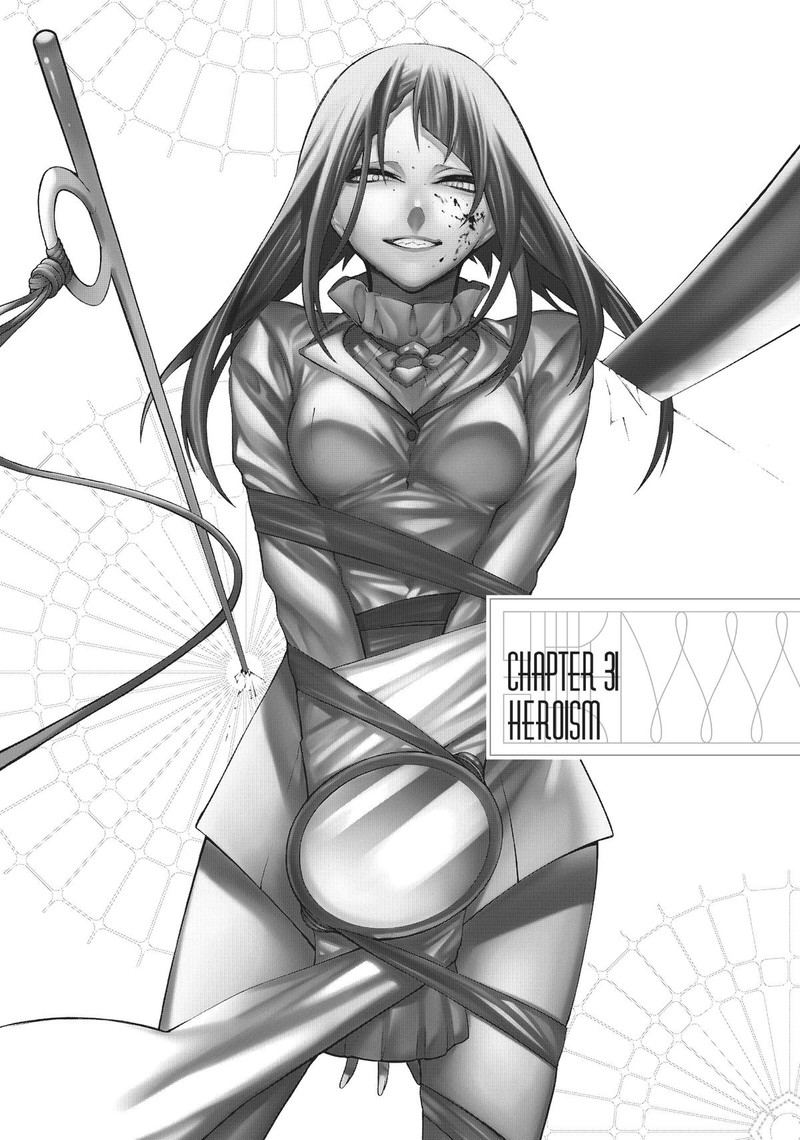 Mononogatari 31 1