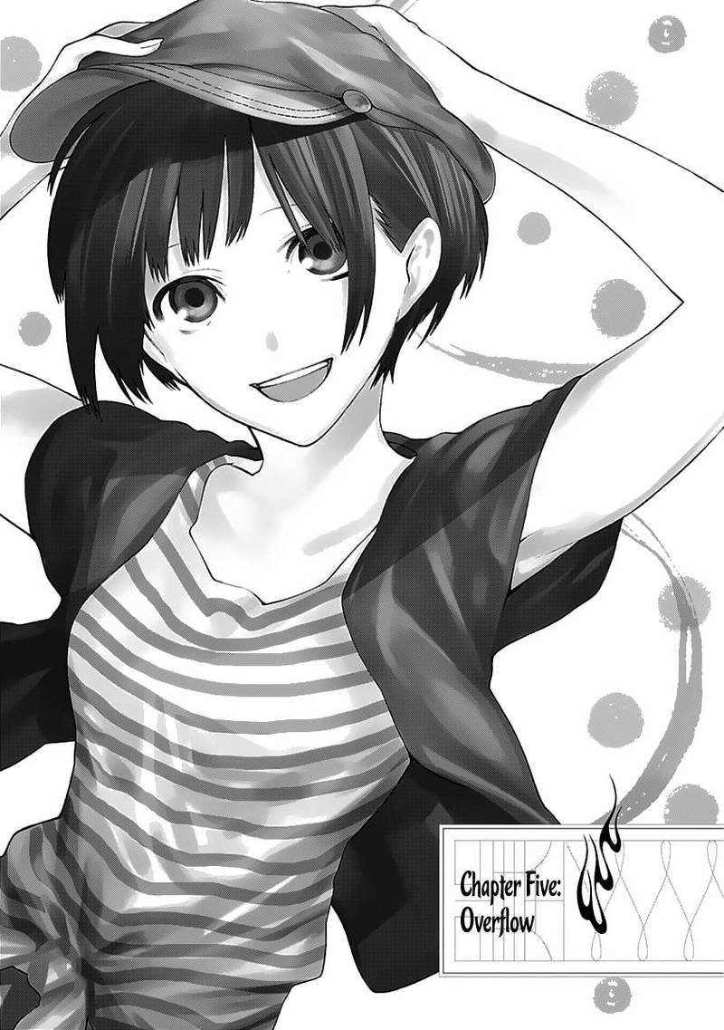 Mononogatari 5 1
