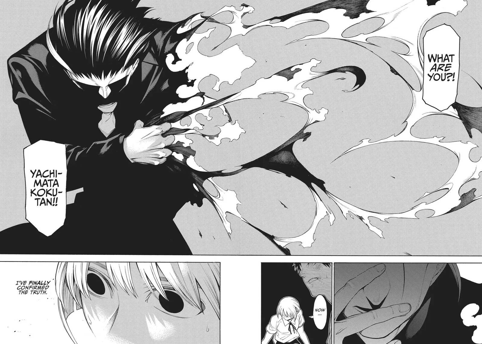 Mononogatari 54 40